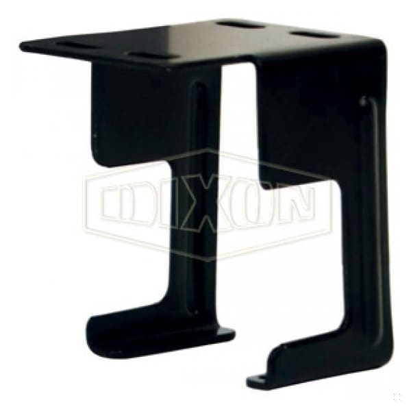 Dixon Wall Mounting Bracket, For Use with F73 Filter, R73 Regulator, L73 Lubricator 4424-50 - main